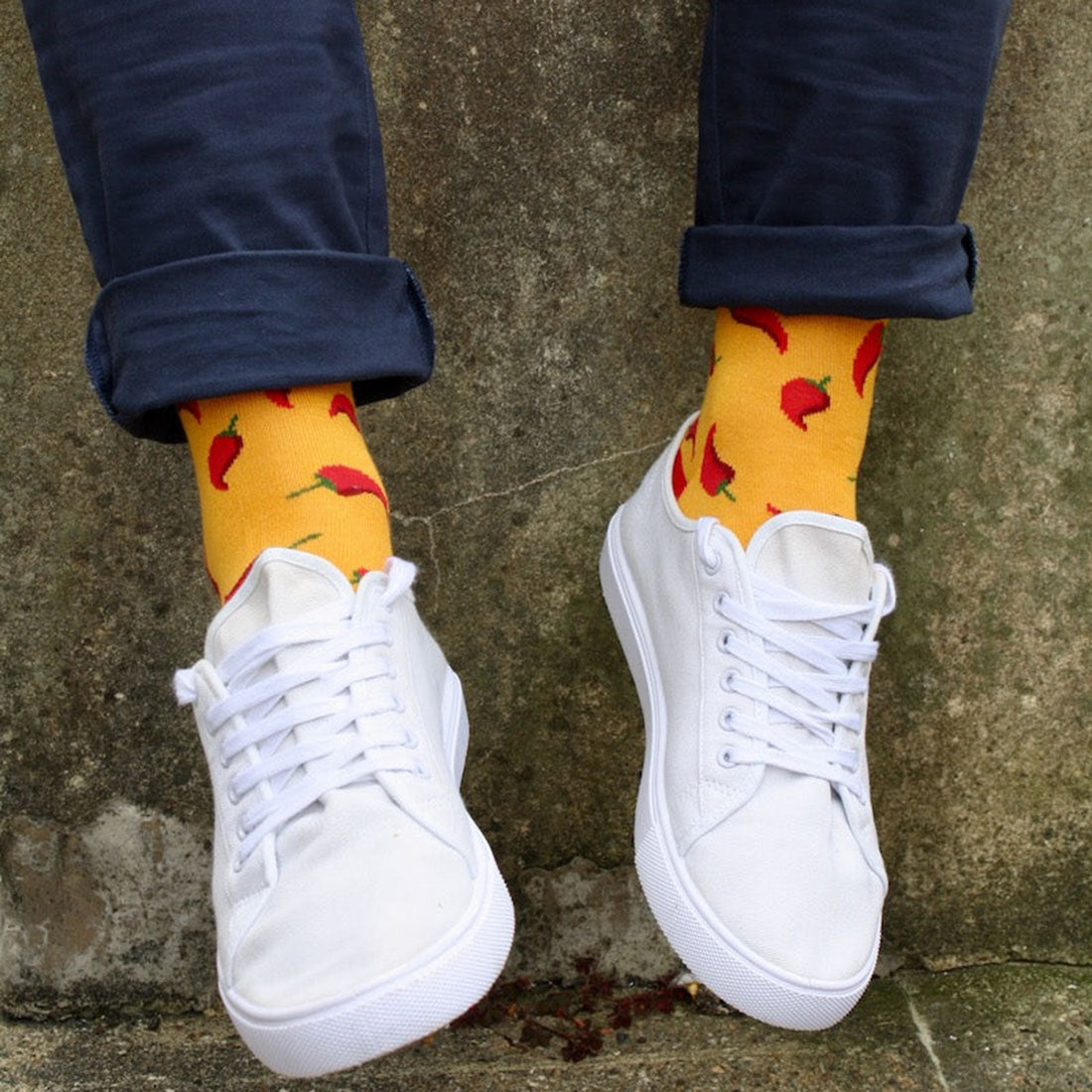 Swole Panda Sustainable Bamboo Socks – Breathable & Seamless Design