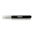 The London Brow Company Lash & Brow Cleansing Shampoo Brush – Black