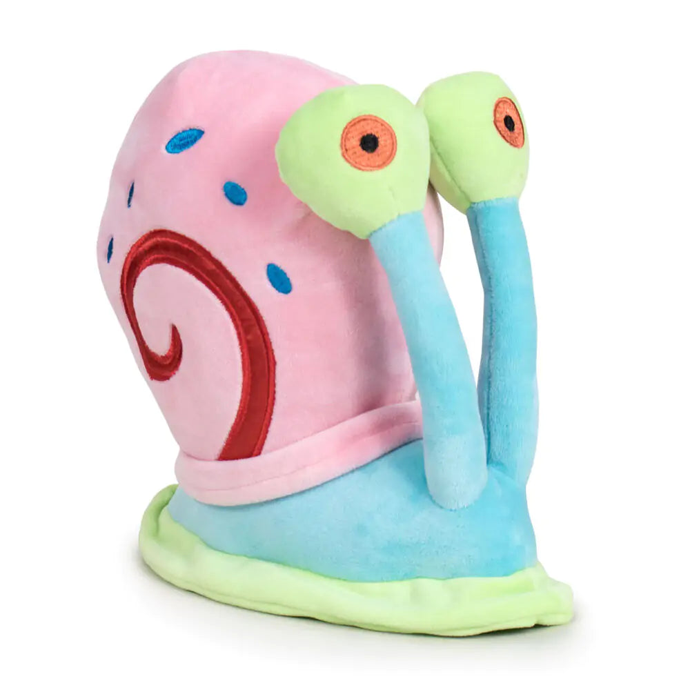Snaps SpongeBob SquarePants Gary the Snail Giant Plush Toy – 60cm