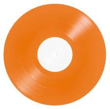 St. Dukes Debut LP Vinyl Record - Indie Rock Album by Last Night From Glasgow