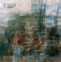 St. Dukes Debut LP Vinyl Record - Indie Rock Album by Last Night From Glasgow