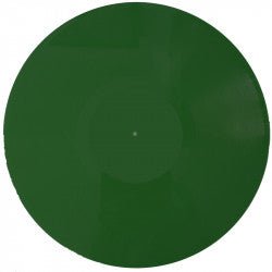 St. Dukes Debut LP Vinyl Record - Indie Rock Album by Last Night From Glasgow