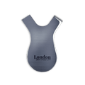London Brow Stainless Steel Y Comb | Professional Lash Lift & Brow Tool