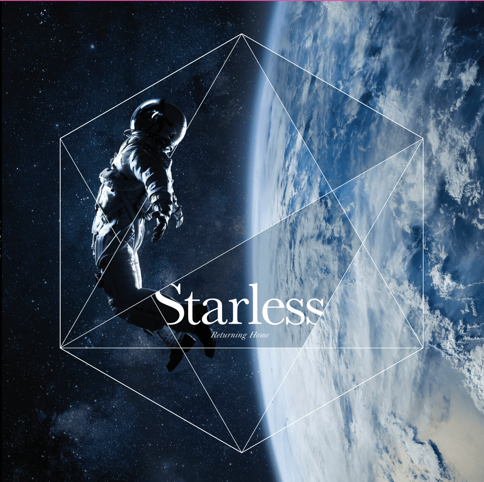 Starless - Returning Home Limited Edition Vinyl Box Set | Indie Music