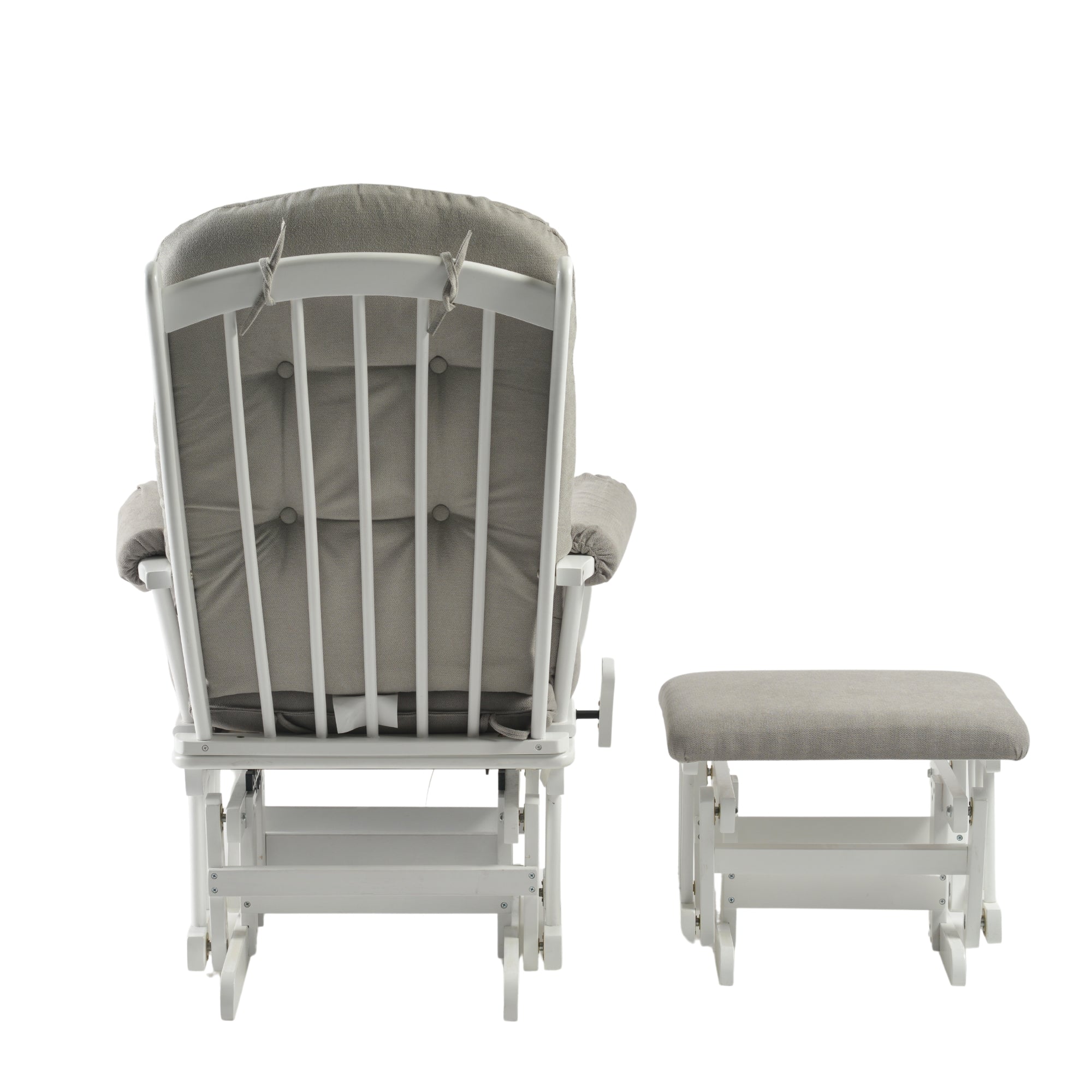 Kielder Nursing Chair and Footstool