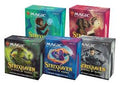Snaps Magic: The Gathering Strixhaven Prerelease Kit Trading Cards