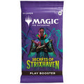 Snaps Magic The Gathering: Strixhaven Booster Pack - TCG Trading Cards
