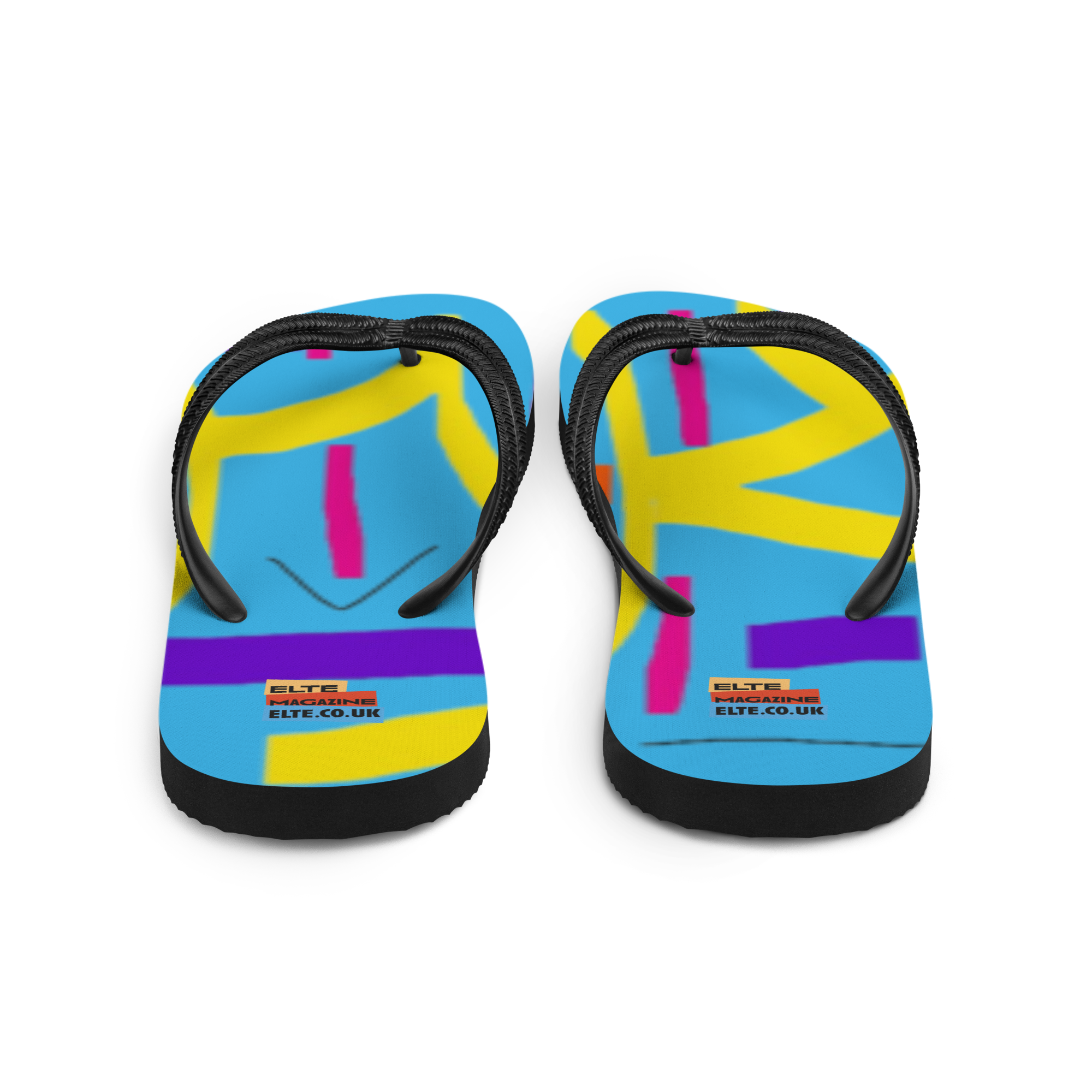 Direct Flip-Flops