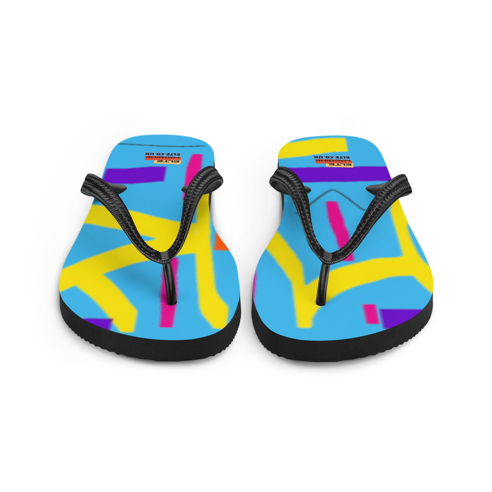 Direct Flip-Flops