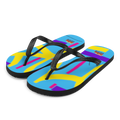Direct Flip-Flops