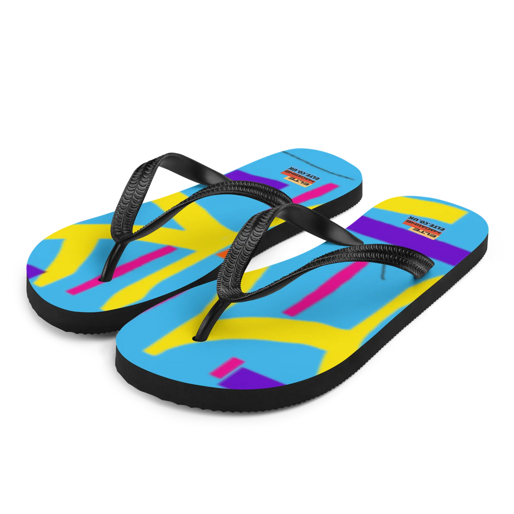 Direct Flip-Flops