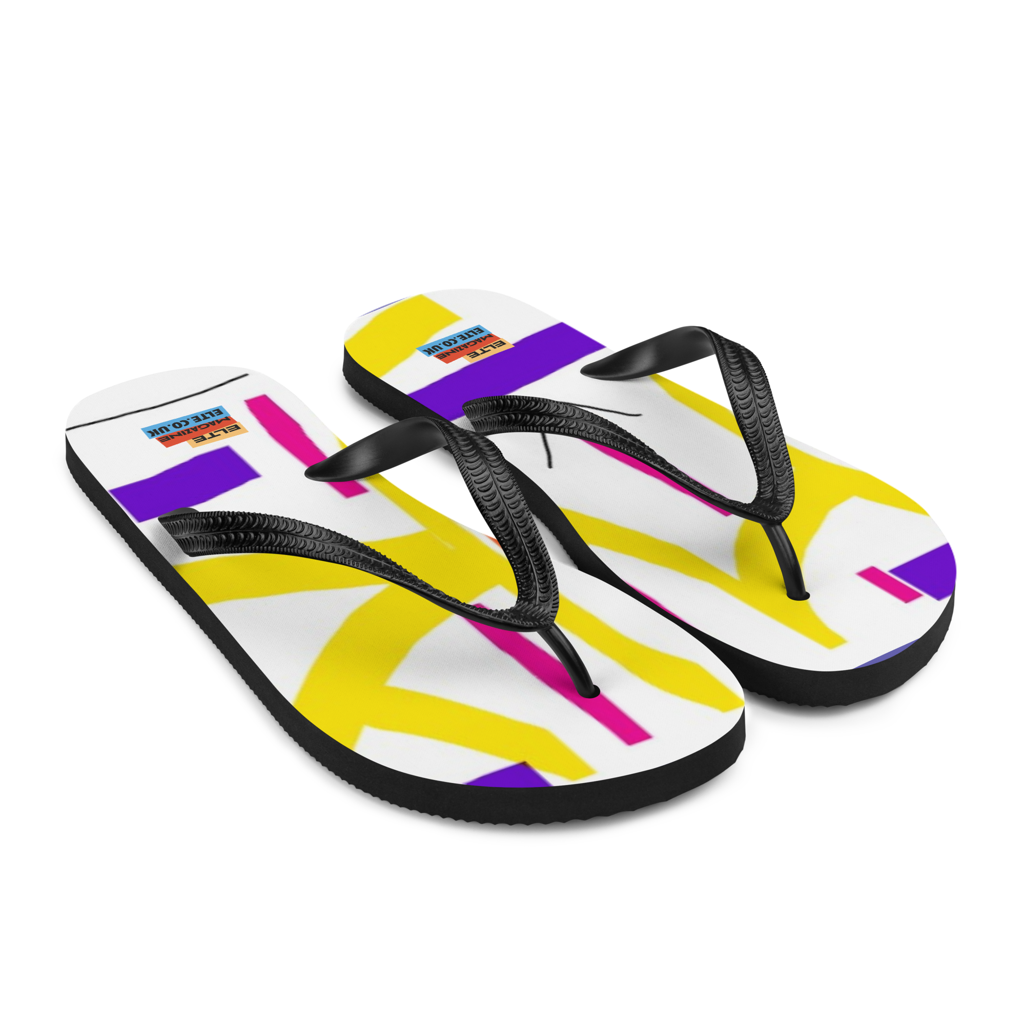 Direct Flip-Flops
