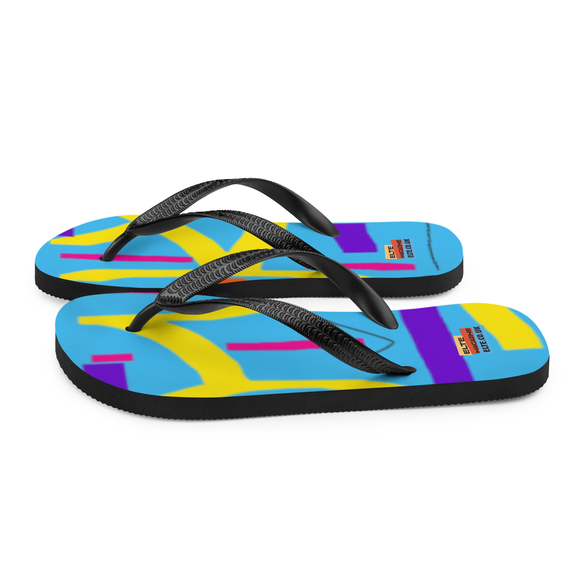 Direct Flip-Flops