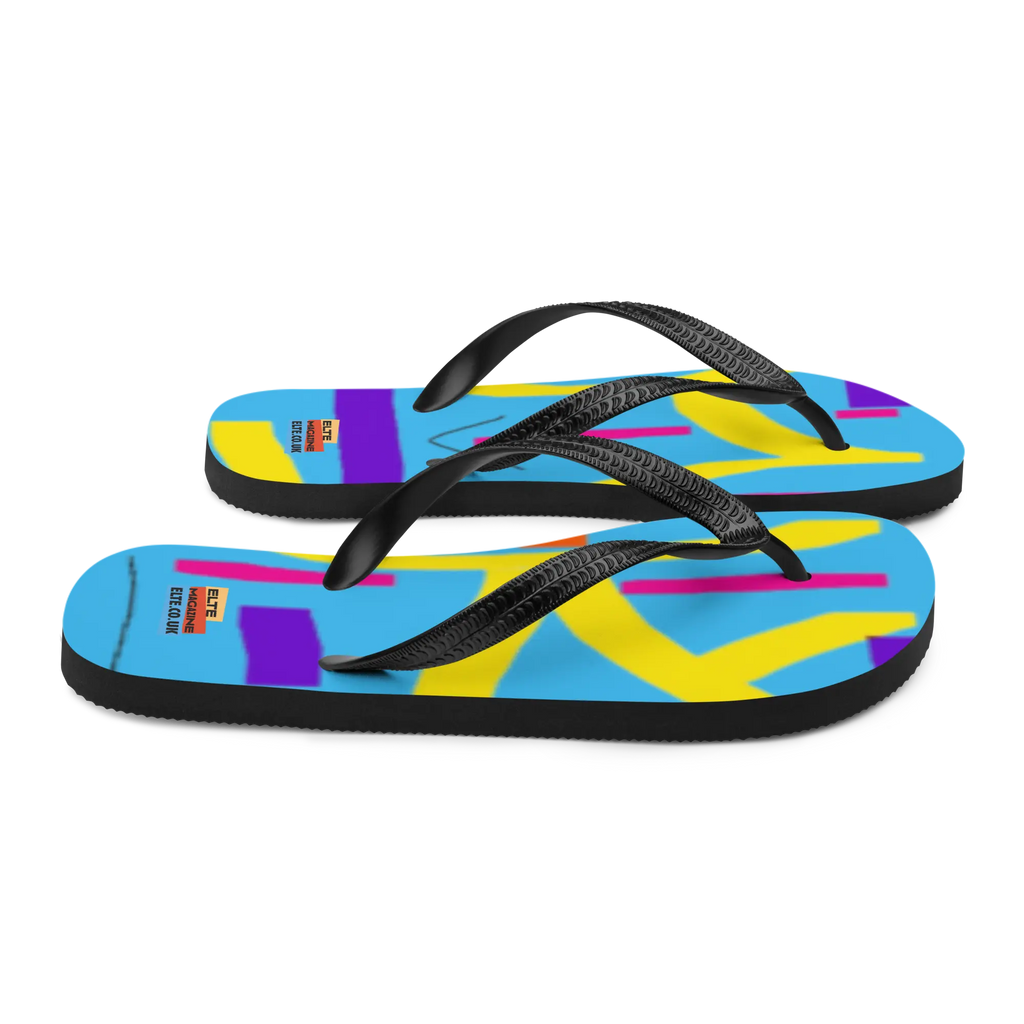 Direct Flip-Flops