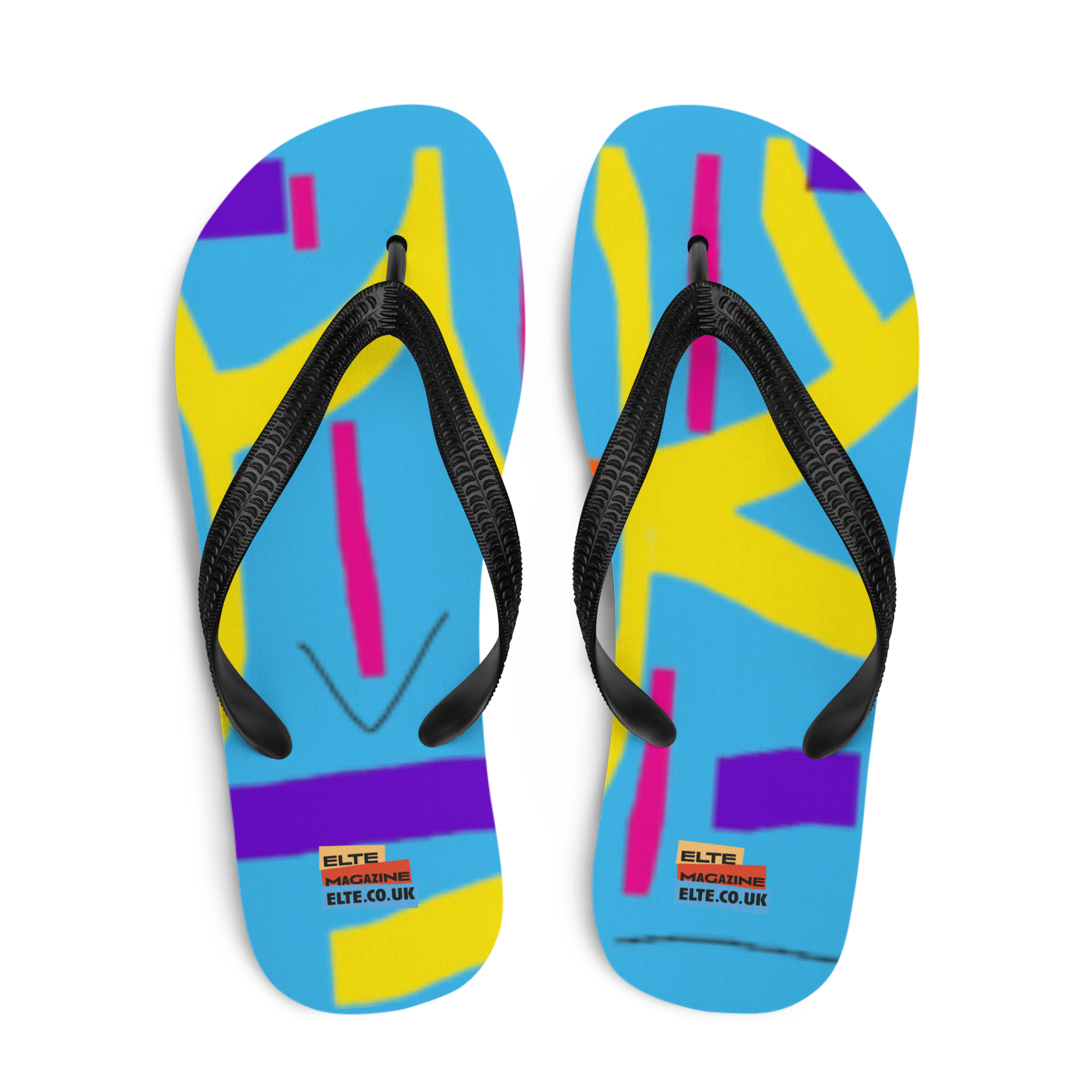 Direct Flip-Flops