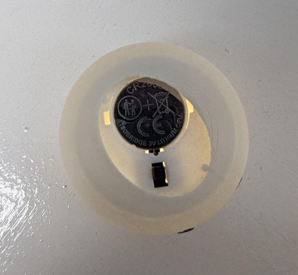 Chaddyverse Super Mushroom Question Block Night Light – 3D Printed LED