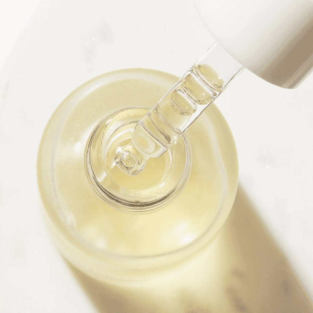 London Brow Oil Superfood Elixir – Nourishing Eyebrow Serum (15ml)