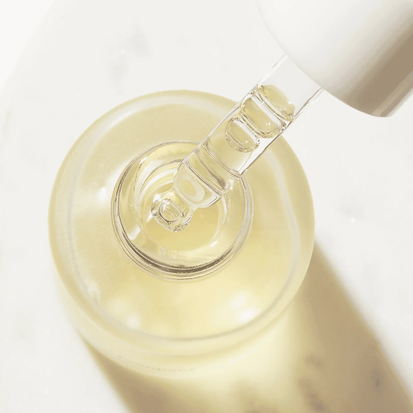 London Brow Oil Superfood Elixir – Nourishing Eyebrow Serum (15ml)