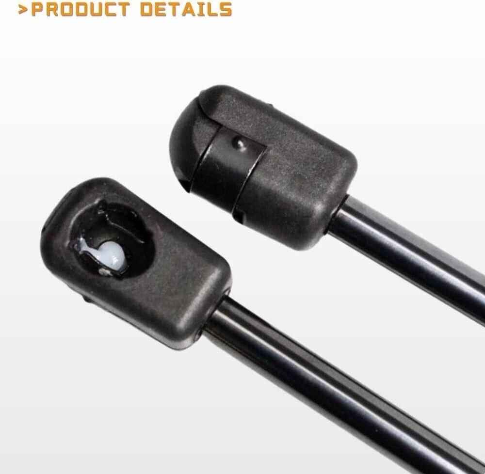 Massive Discounts Rear Liftgate Gas Struts for Chrysler Sebring 2001-2006