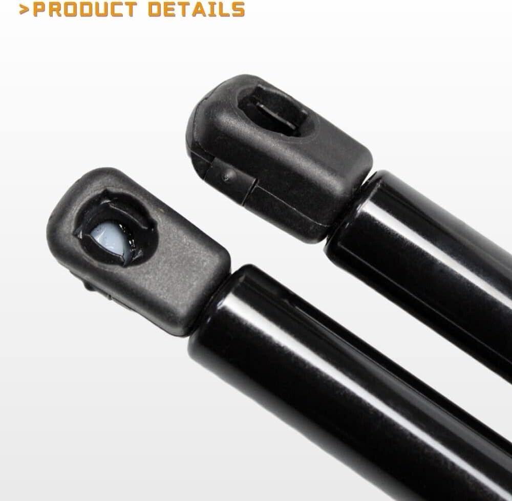 Massive Discounts Rear Liftgate Gas Struts for Chrysler Sebring 2001-2006