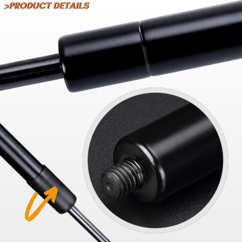 Massive Discounts Rear Liftgate Gas Struts for Chrysler Sebring 2001-2006