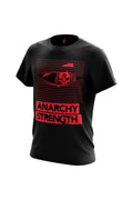 AS Sneak Peek Tee - Black