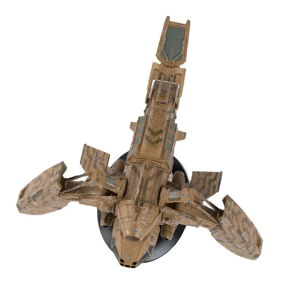 Betty XL EDITION (The Alien and Predator Figurine Collection / Eaglemoss)