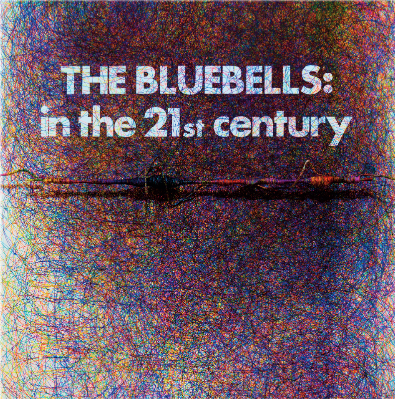 The Bluebells – In The 21st Century Vinyl LP | Scottish Indie Rock