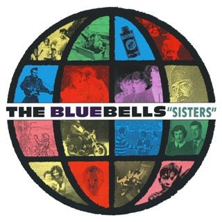 The Bluebells - Sisters Limited Edition Picture Disc Vinyl LP