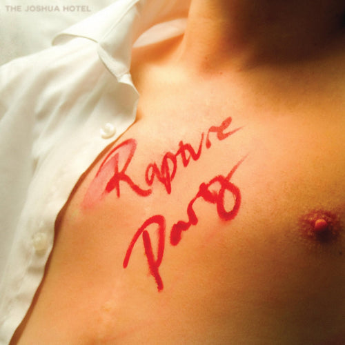 The Joshua Hotel - Rapture Party Debut Album | Vinyl, CD & DL