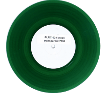 The McCluskey Brothers – Favourite Colours Vinyl LP (Limited Edition)
