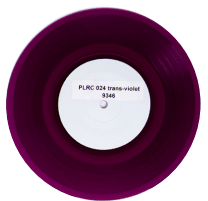 The McCluskey Brothers – Favourite Colours Vinyl LP (Limited Edition)