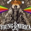 The Poems – Young America Vinyl Record – Limited Edition Purple Vinyl