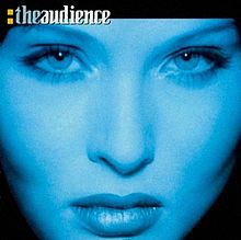 theaudience - theaudience Double Vinyl LP (Sophie Ellis-Bextor)