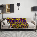 Direct Throw Blanket