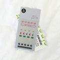 Suatelier Deco.16 Planner Stickers - LuLuFun Studio Journaling Decals