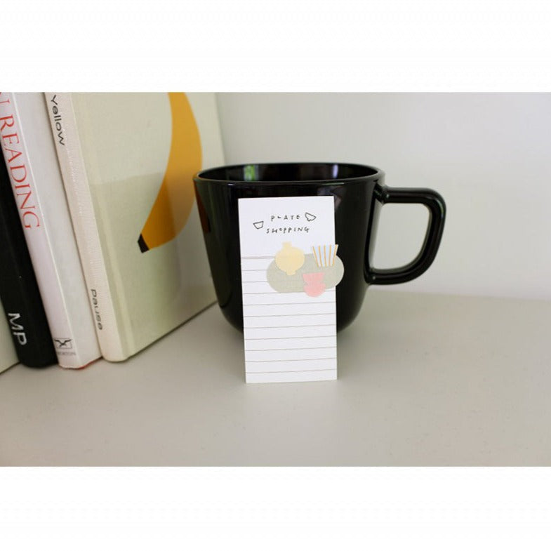 Suatelier Murmur Decorative Stickers for Journaling by LuLuFun Studio