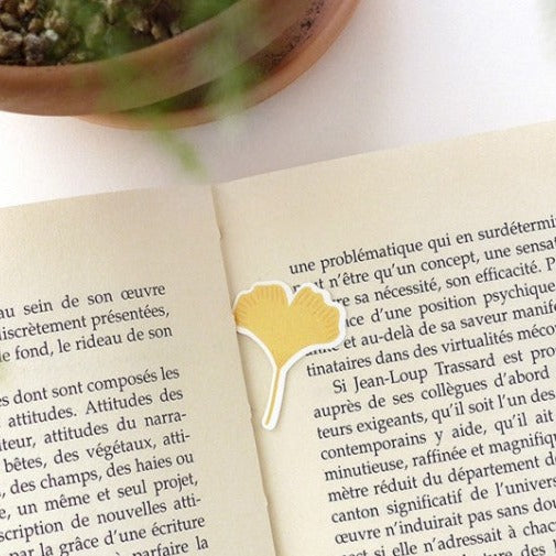 Suatelier Leaves Decorative Paper Stickers for Journaling and Scrapbooking