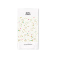 Silver Snow Nail Deco Stickers – LuLuFun Studio Ultra-Thin Nail Art