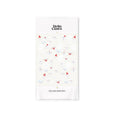LuLuFun Studio Snow Nail Deco Stickers – Ultra-Thin DIY Manicure Decals