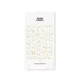 LuLuFun Studio Star Necklace Nail Art Stickers – Ultra-Thin Decals