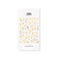 LuLuFun Studio Autumn Leaf 5D Nail Deco Stickers - Ultra-Thin 1 Sheet