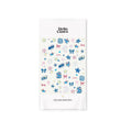 LuLuFun Studio Puppy Nail Deco Stickers – Jeans Style DIY Nail Art Decals