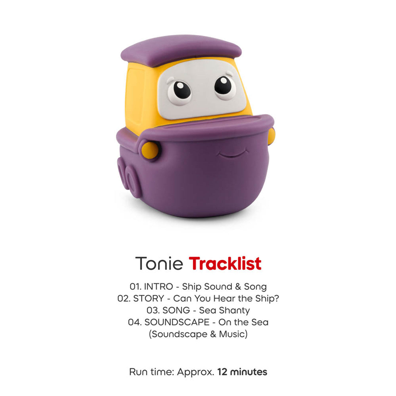 My First Tonies - Travel Set