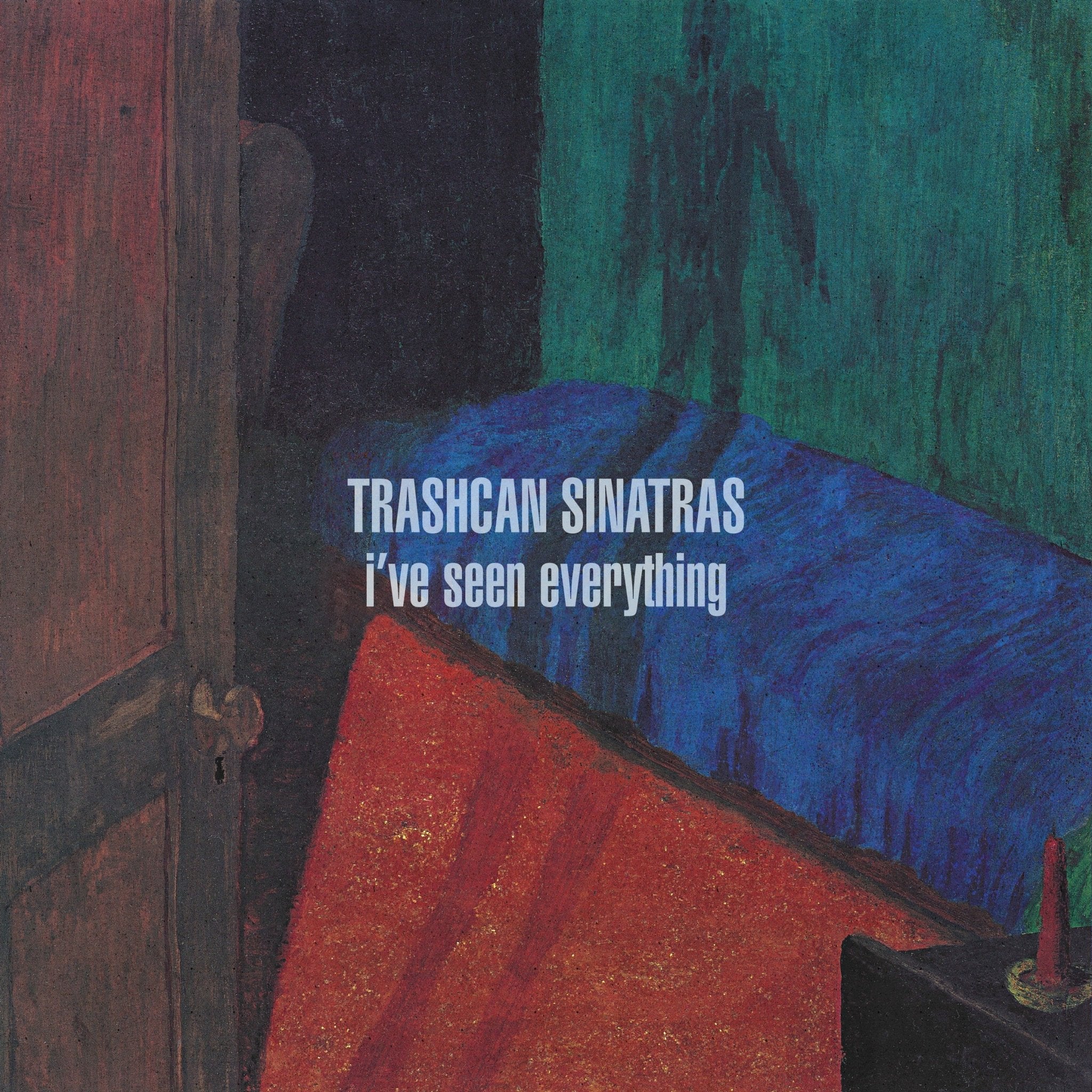 Trashcan Sinatras – I've Seen Everything Remastered LP & Deluxe CD