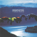 Trashcan Sinatras – Weightlifting Vinyl Record | Limited Blue Edition