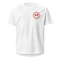True North Canada Padel Club Players T-Shirt