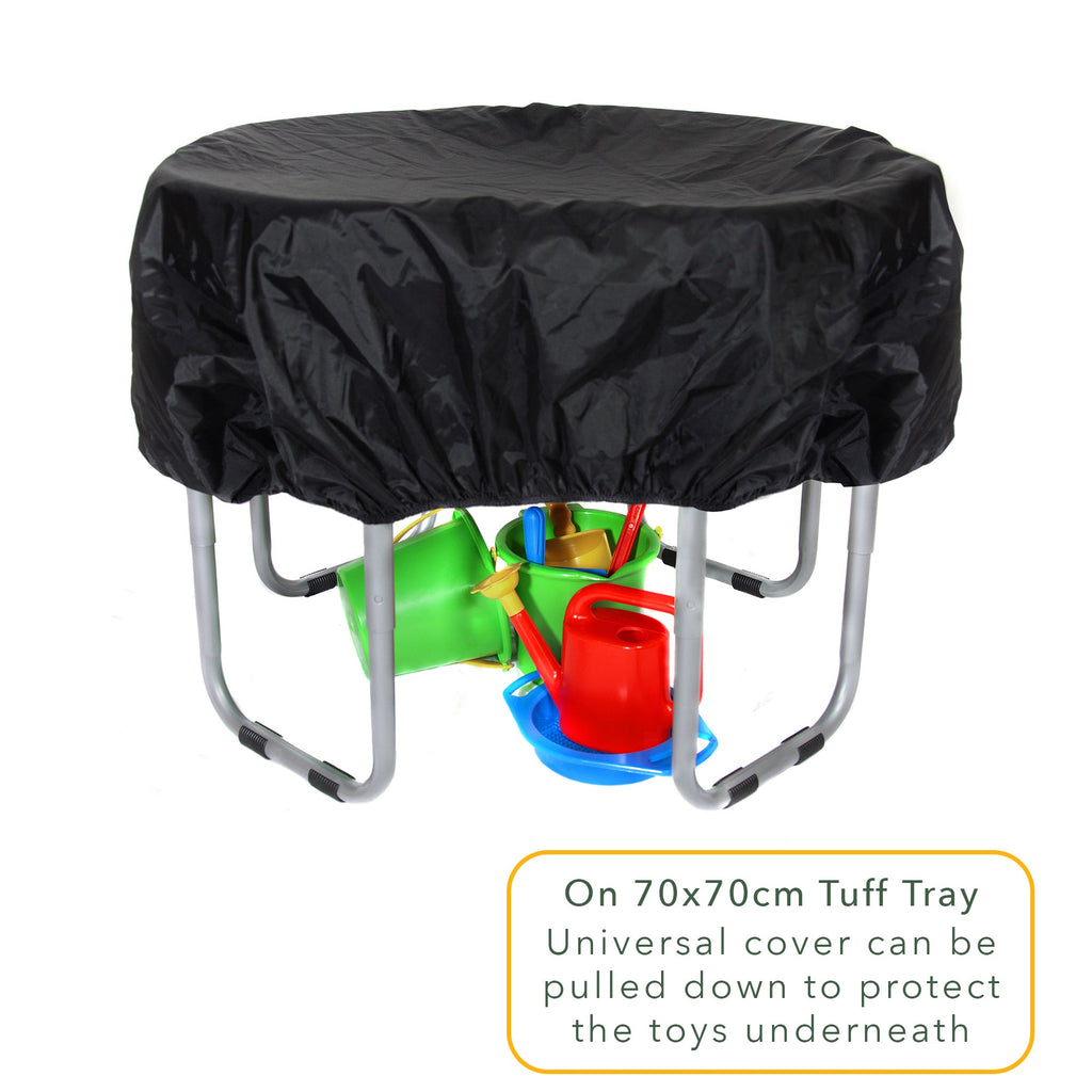 Tuff Tray Waterproof Cover - Universal Fit