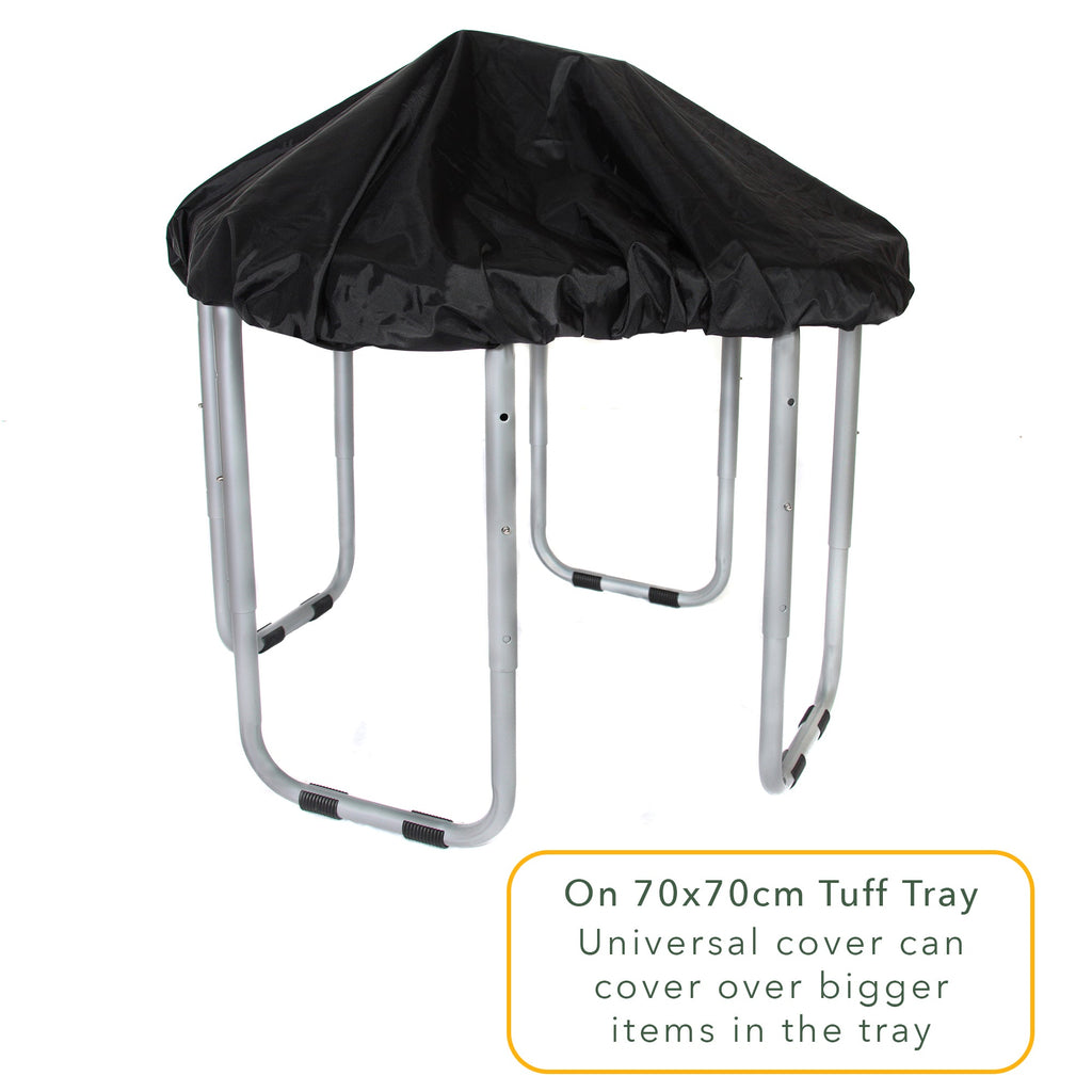 Tuff Tray Waterproof Cover - Universal Fit