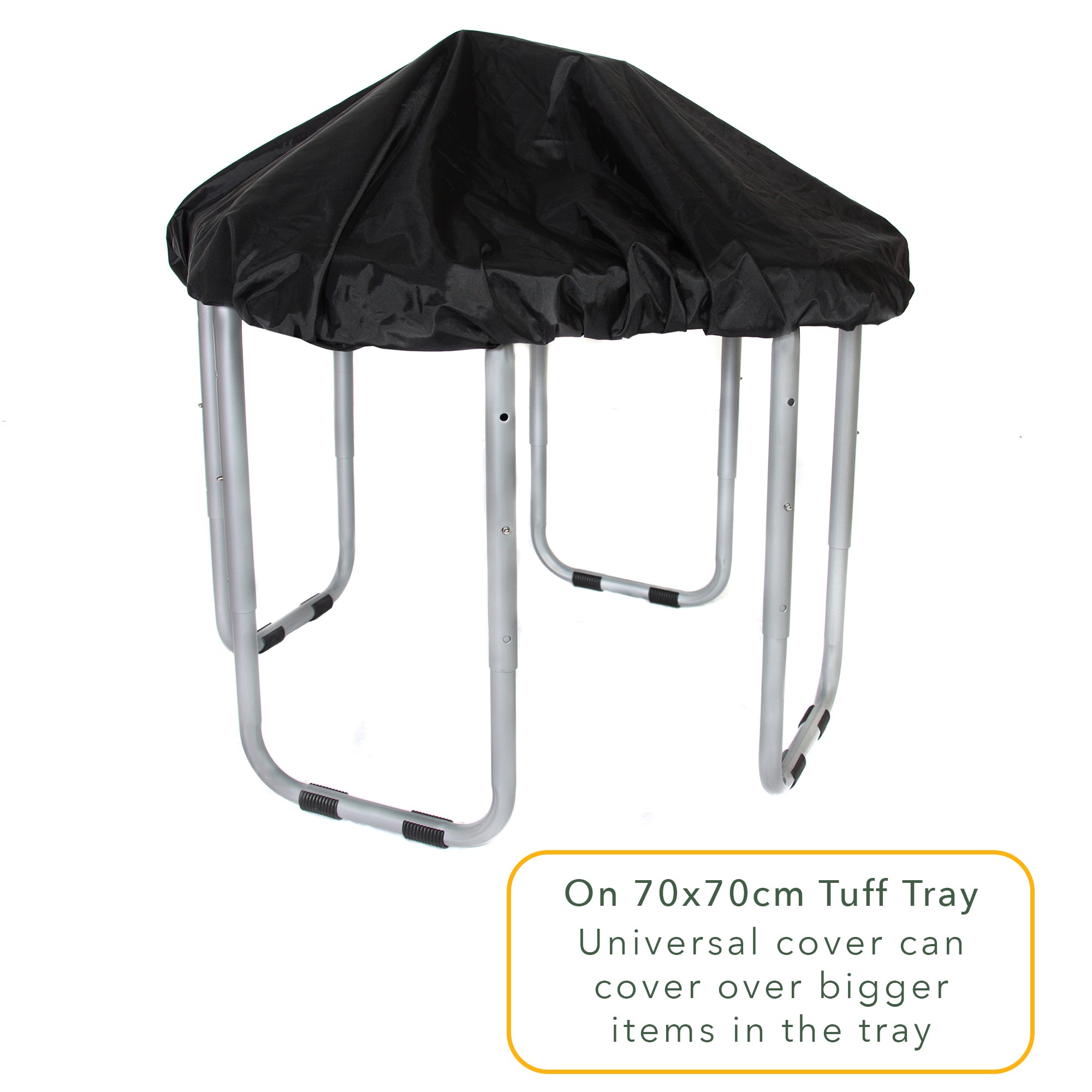Tuff Tray Waterproof Cover - Universal Fit